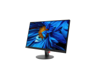 Lenovo 23,8'' ThinkVision S24e-10 61CAKAT1EU Czarny - 1461034 - zdjęcie 3
